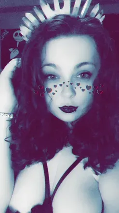OnlyFans cuenta rayven_eclypse avatar 1