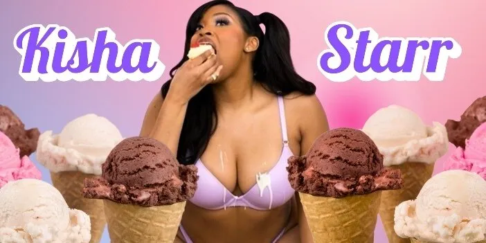 OnlyFans account  kisastarr header 2