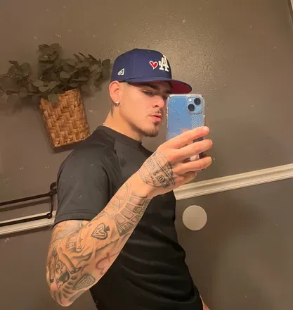 OnlyFans cuenta lulbabyayro avatar 1
