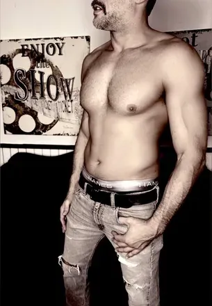 OnlyFans cuenta dallasdomstudios avatar 1