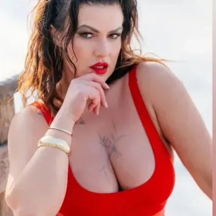 OnlyFans cuenta barbarella.wie avatar 1