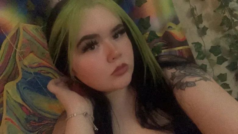 OnlyFans cuenta badkitten_69 avatar 1