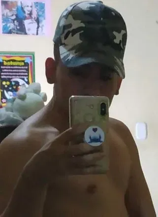OnlyFans cuenta davidjme avatar 1