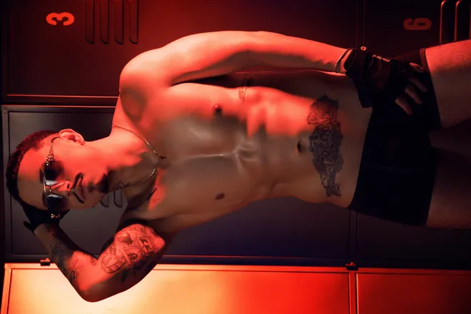 OnlyFans cuenta jordanxalexander header 2