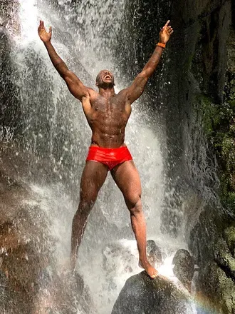 OnlyFans cuenta raphaelnevescrossfit avatar 1
