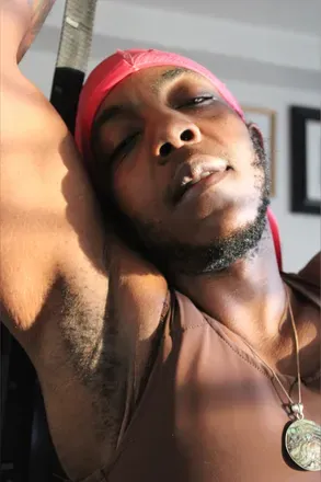 OnlyFans cuenta saintmaalik avatar 1
