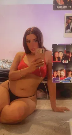 OnlyFans cuenta haymillsx avatar 1