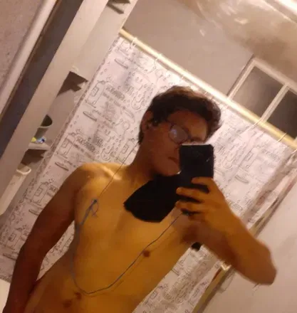 OnlyFans cuenta kerubkk avatar 1