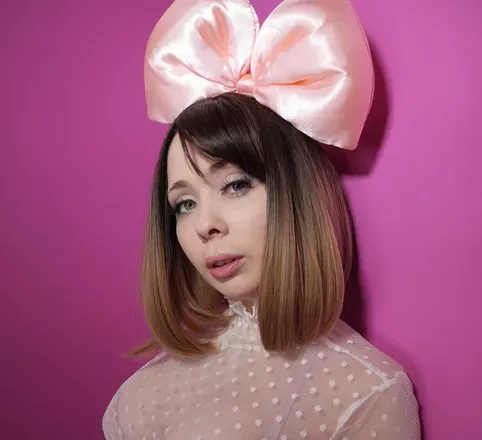 OnlyFans cuenta cherrythedoll avatar 1