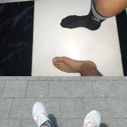 OnlyFans cuenta latinfeet07 header 2