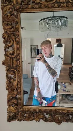 OnlyFans cuenta itsmarshallxxx avatar 1