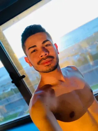 OnlyFans cuenta brunnoborba1 avatar 1