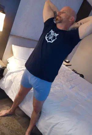 OnlyFans cuenta italian4you avatar 1