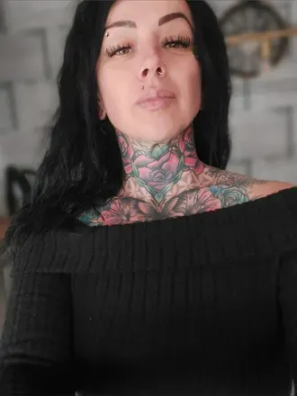OnlyFans cuenta smalltattooedwildcrazy avatar 1