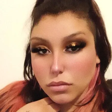 OnlyFans cuenta gloomxxxgloom avatar 1