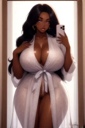 OnlyFans cuenta ebonireign avatar 1