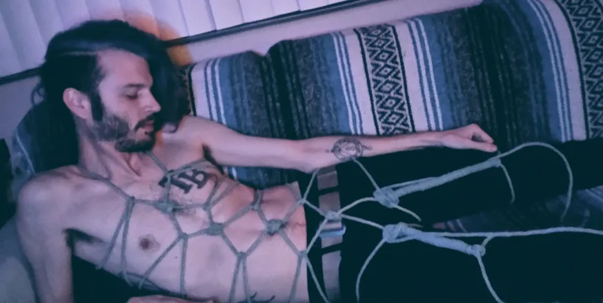 OnlyFans cuenta wyattfairwood header 2