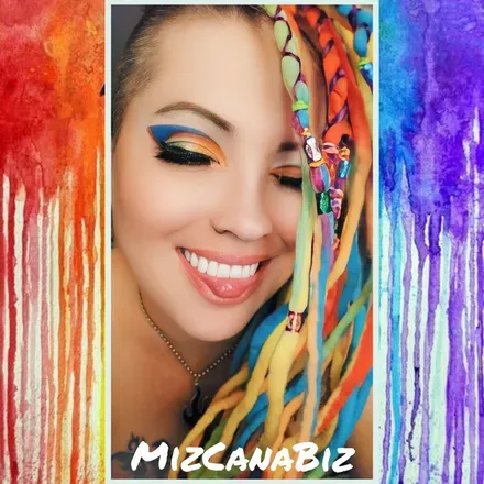 OnlyFans cuenta mizcanabiz avatar 1