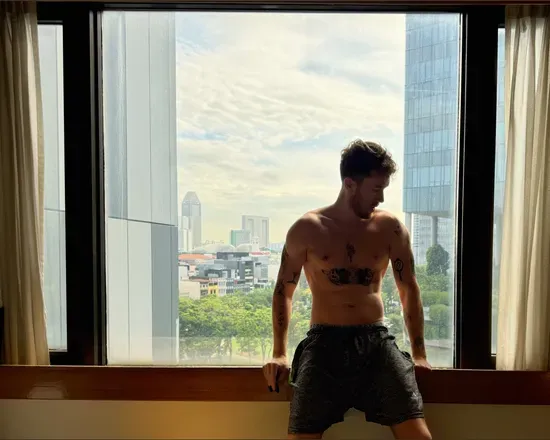 OnlyFans account  kinkieran header 2