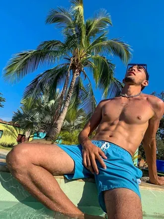 OnlyFans cuenta skinny_vzla avatar 1