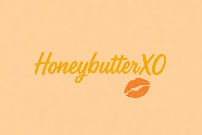 OnlyFans cuenta honeybutterxo header 2