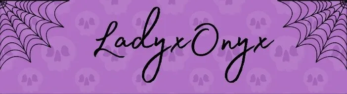 OnlyFans cuenta ladyxonyx header 2