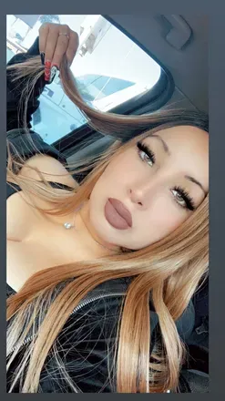 OnlyFans cuenta thee_bae avatar 1