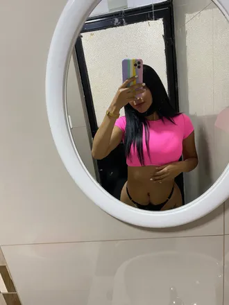 OnlyFans account  julianabeltran14 header 2