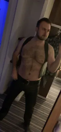 OnlyFans cuenta lthrdom avatar 1