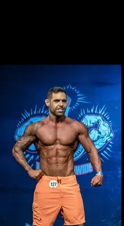 OnlyFans cuenta nandinhapt avatar 1