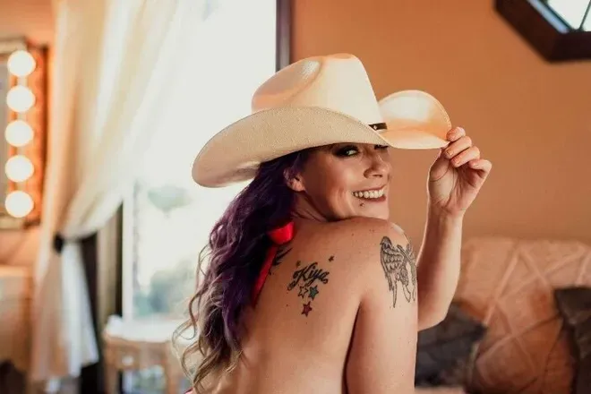 OnlyFans cuenta texasmess82 avatar 1