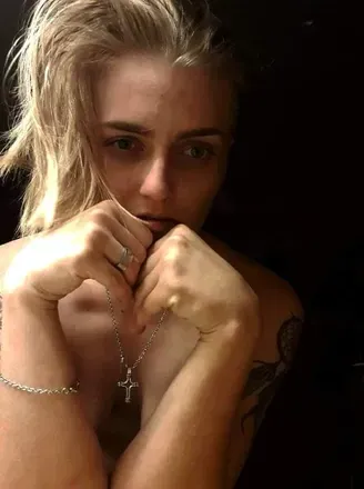 OnlyFans cuenta matesblondie avatar 1