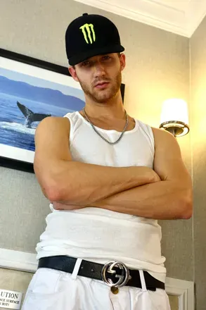 OnlyFans cuenta jakegrand avatar 1