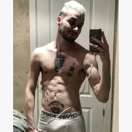 OnlyFans cuenta cardin avatar 1