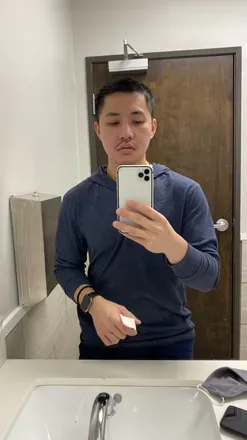 OnlyFans account  andygartee avatar 1