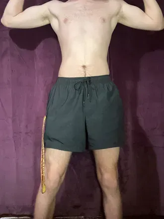 OnlyFans cuenta heyitssbrian avatar 1