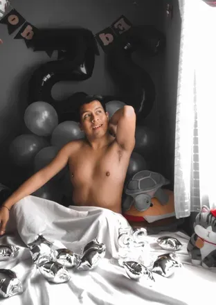 OnlyFans cuenta muchacho_tetris avatar 1