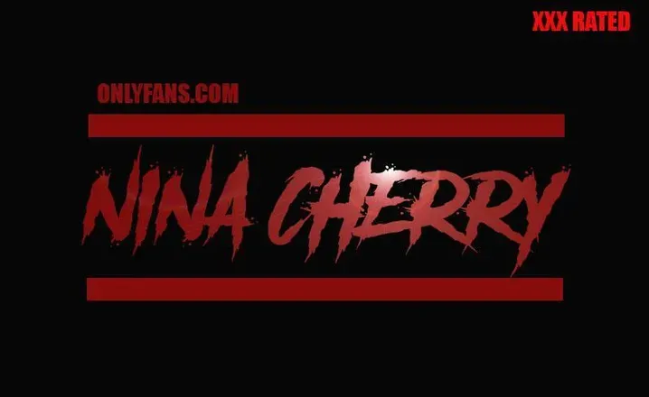 OnlyFans cuenta ninacherri header 2