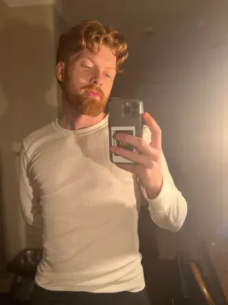 OnlyFans cuenta urfavginger12 avatar 1