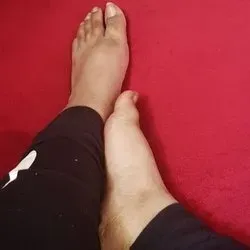 OnlyFans cuenta toestomp1 avatar 1