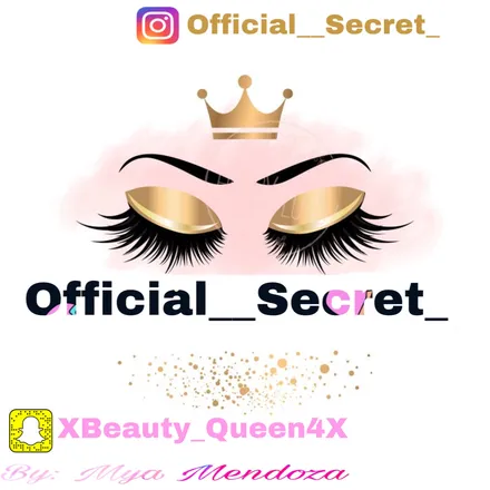 OnlyFans cuenta officialsecret header 2