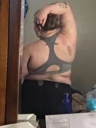 OnlyFans account  gingerbomb77 header 2