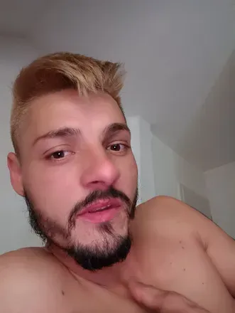 OnlyFans cuenta george199204 avatar 1