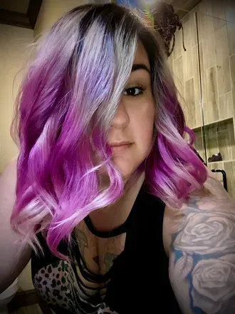 OnlyFans account  brutalbrittanybitch avatar 1