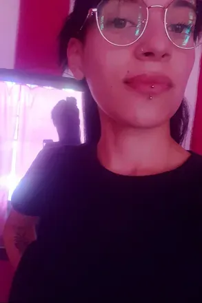 OnlyFans cuenta pazcarla avatar 1