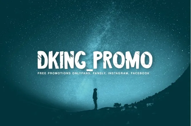 OnlyFans cuenta dking_promo header 2