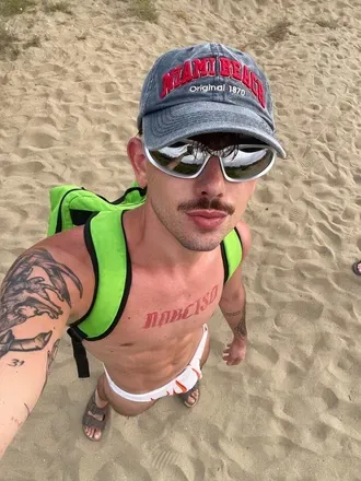 OnlyFans account  misunderstoodboy avatar 1