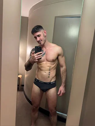 OnlyFans account  jayryderx header 2