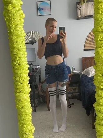OnlyFans cuenta neonpixie03 avatar 1
