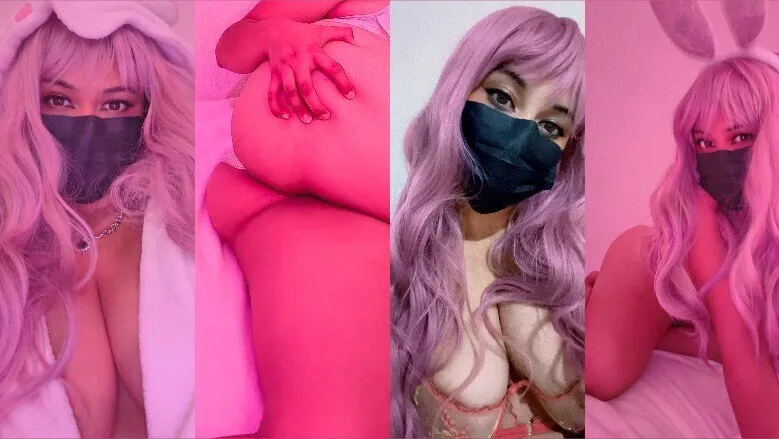 OnlyFans cuenta valentina_venom header 2